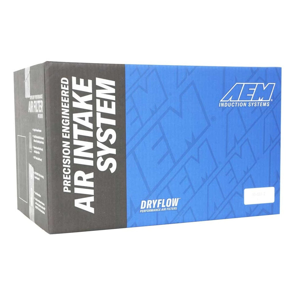 AEM Cold Air Intake System - 2018-2021 Subaru STI