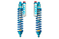 King Shocks 2.5- Ford Transit 15+ Front Piggyback Reservoir Shock-(Pair)