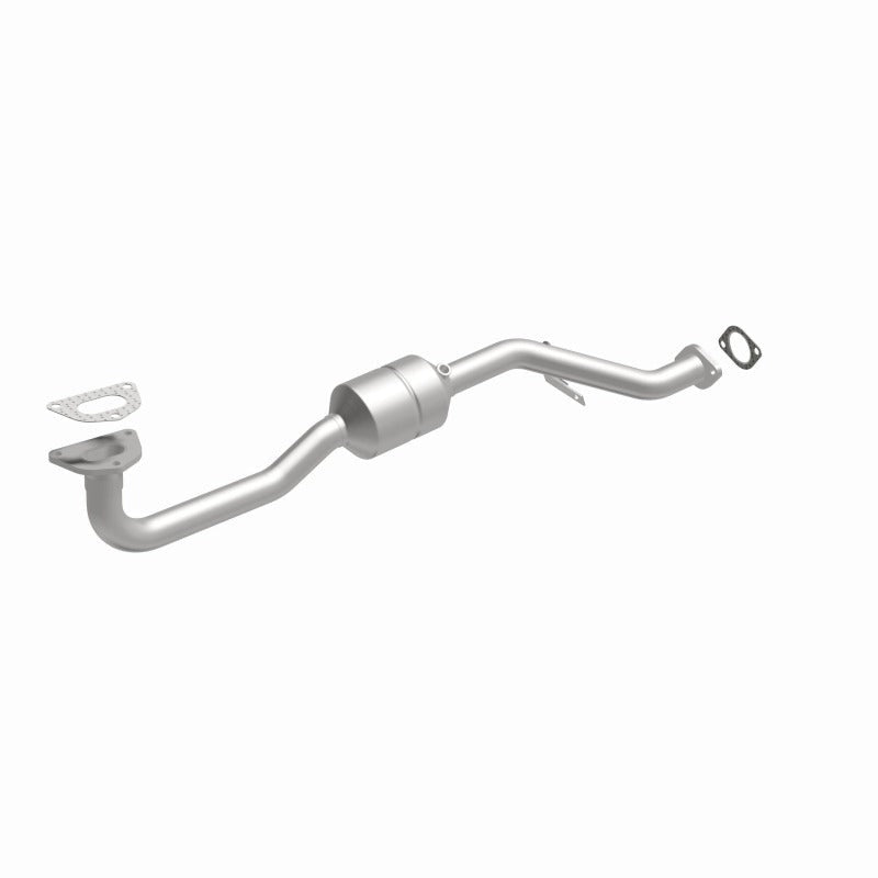MagnaFlow Direct Fit Catalytic Converter - 2004-2005 Subaru Legacy / Outback 2.5L