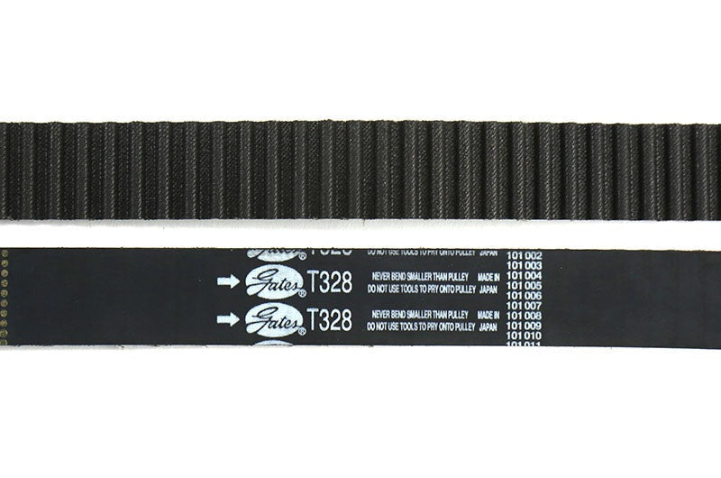 Gates Timing Belt Kit - Subaru Models (inc. 2004-2014 WRX / 2004-2021 STI)