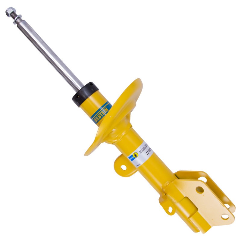 Bilstein B6 Front Left Strut Assembly - 2018-2019 Subaru Crosstrek