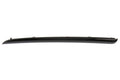 Subaru STI Type RA Piano Black Dash Trim (Passenger) - 2015-2021 Subaru WRX / STI