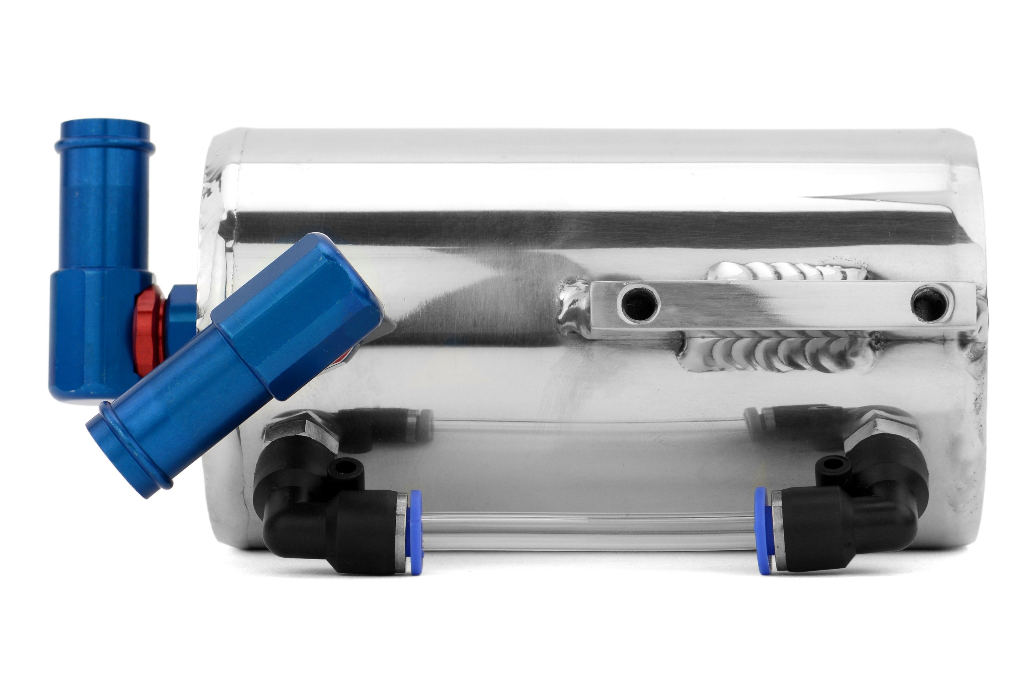Cusco Oil Catch Can - 2015-2021 Subaru STI