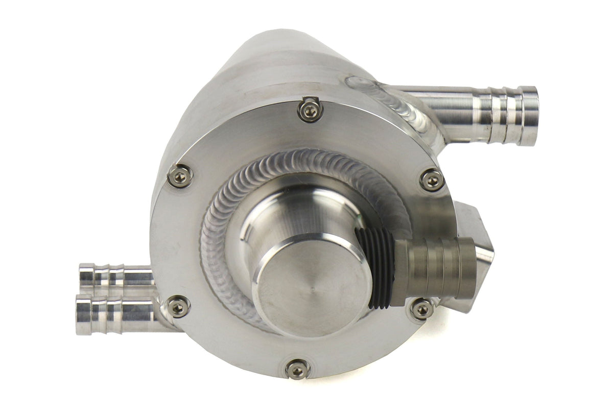 Killer B GD MV3S Air Oil Separator - 2002-2007 Subaru Impreza WRX/STi / 2004-2008 Forester XT