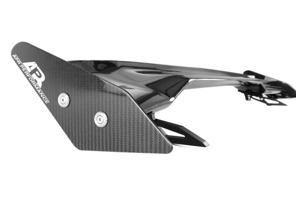 APR Performance GTC Drag Carbon Fiber Spoiler Universal