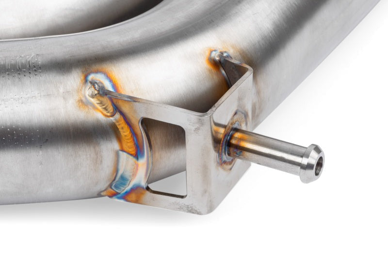 APR 14-18 Audi RS6/RS7 (C7) Catback Exhaust System