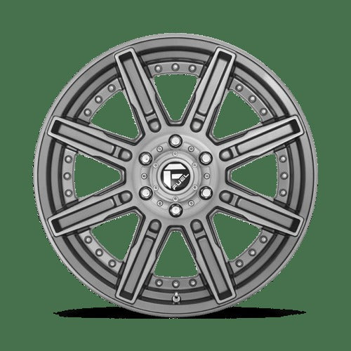D710 20X9 5X150 BRSH-GNMTL-TTC 01MM