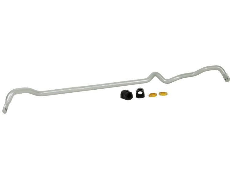 Whiteline 26mm Heavy Duty Adjustable Front Sway Bar - 2013-2018 Subaru Forester SJ