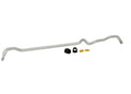 Whiteline 26mm Heavy Duty Adjustable Front Sway Bar - 2013-2018 Subaru Forester SJ