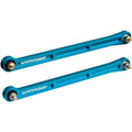 Camburg 22+ Toyota Tundra / 24+ Tacoma/ 23+ Sequoia KINETIK Series Rear Billet LTA Kit - King Blue