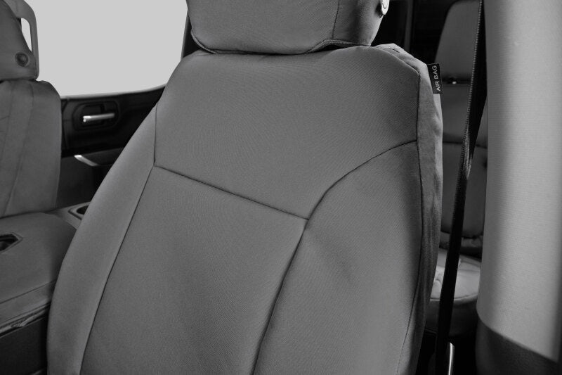 Covercraft 23-26 Toyota Corolla Endura PrecisionFit Custom Second Row Seat Covers