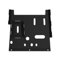 Chevy Colorado Diff Drop Skid Plate Steel CBI Offroad