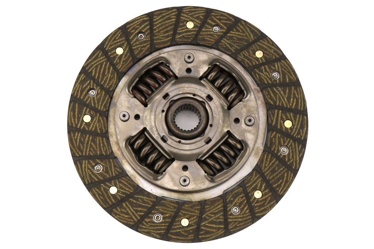South Bend Clutch Stage 3 Daily Clutch Kit - 2006-2017 Subaru WRX