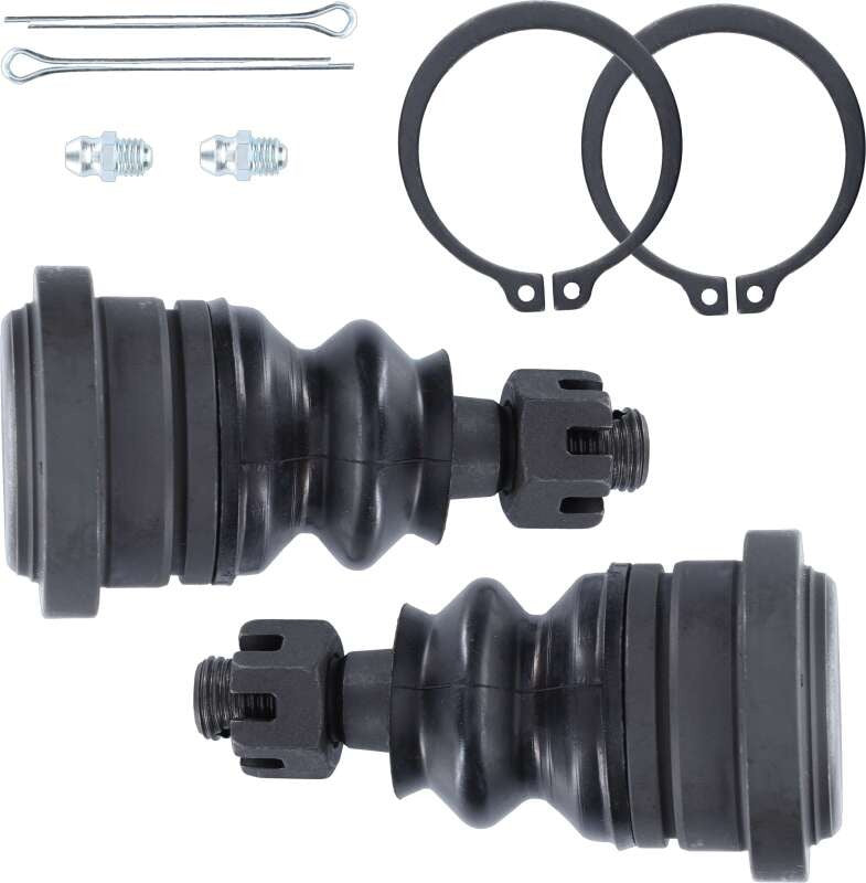 Camburg 05-23 Toyota Tacoma UCA Replacement OE X-Joint (Pair)