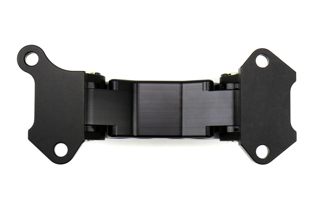 IAG Street Series 6 Speed Transmission Mount - 2022-2026 WRX and 2004-2021 Subaru STI