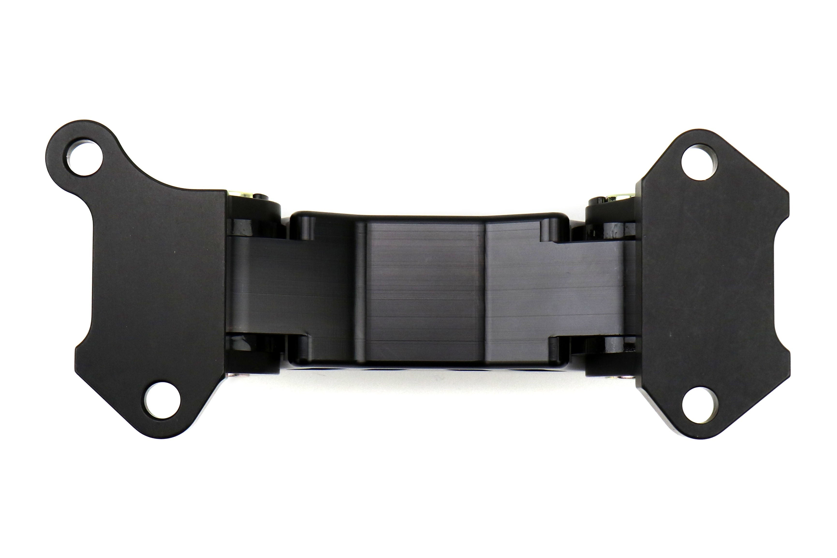 IAG Street Series 6 Speed Transmission Mount - 2022-2026 WRX and 2004-2021 Subaru STI