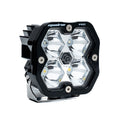 Baja Designs 16-21 Toyota RAV4 / 14-19 Highlander Squadron Sport 2.0 Fog Pocket Kit (WC) - Clear
