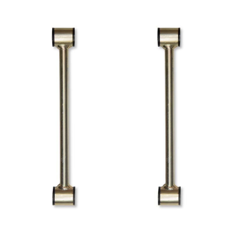 Rock Krawler 97-06 Jeep TJ Wrangler 3.5in-5.5in Lift Rear Heavy Duty Sway Bar Links