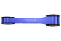 Torque Solution Pitch Stop Mount Blue - Subaru Models (inc. 2002+ WRX/STI)