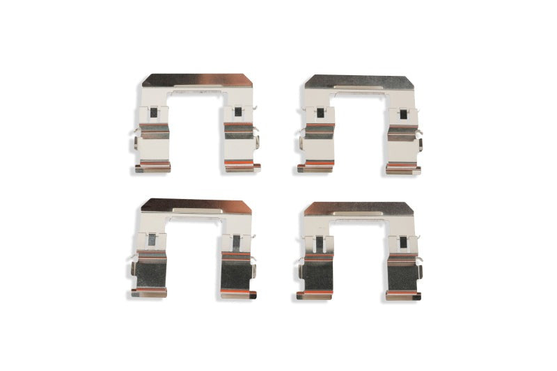 DBA SP500 Front Brake Pads - 2003-2005 Subaru WRX / 2008 Subaru WRX
