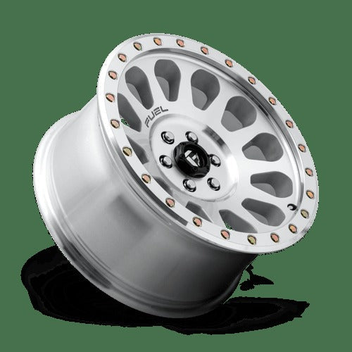 D647 17X9 5X5.0 MACH CC -12MM