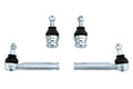 Super Pro Front Roll Center Adjustment Kit - Subaru Models (inc. 2002-2024 WRX/ 2004-2021 STI)
