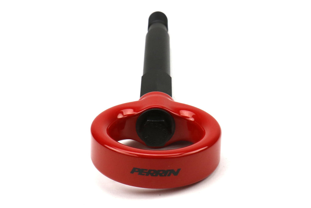 PERRIN 13-18 Forester PERRIN Tow Hook Kit Red