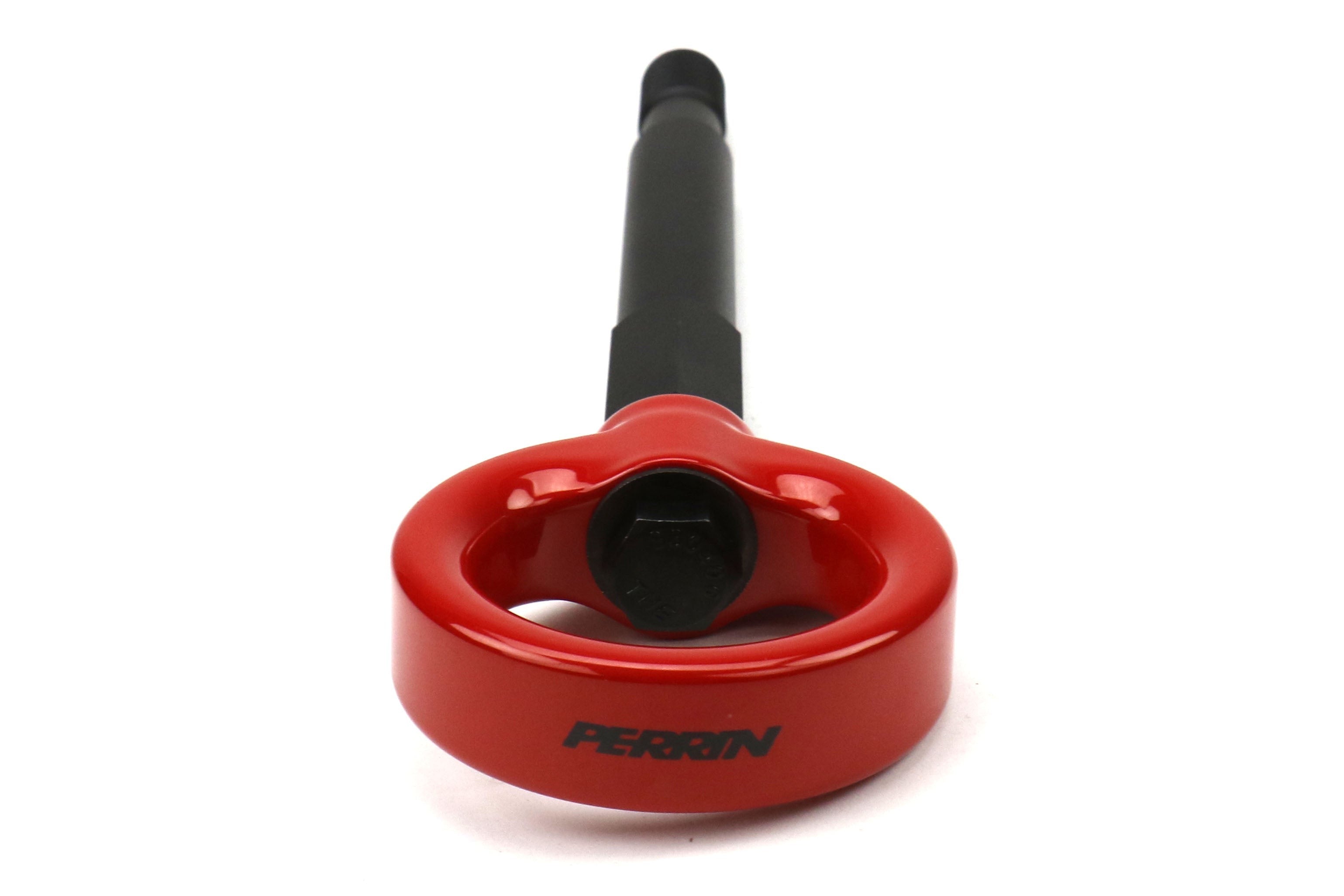 PERRIN 13-18 Forester PERRIN Tow Hook Kit Red