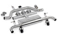 APR 22-26 Volkswagen GTI (MK8) Catback Exhaust System