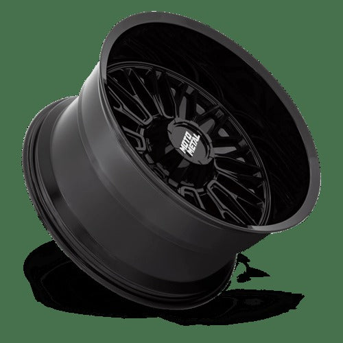 MO809 20X9 8X6.5 G-BLK 18MM