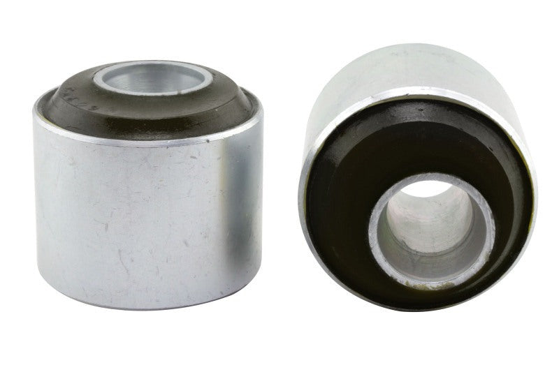 Whiteline Front Camber Adjustable Lower Control Arm Bushings - 1993-2007 Subaru Impreza / 2002-2007 Subaru WRX / 2004-2007 Subaru STI