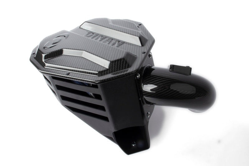 Dinan 23-26 BMW 230i (G42)/19-24 BMW 330i/430i (G20/G22/G23/G26) Carbon Fiber Cold Air Intake