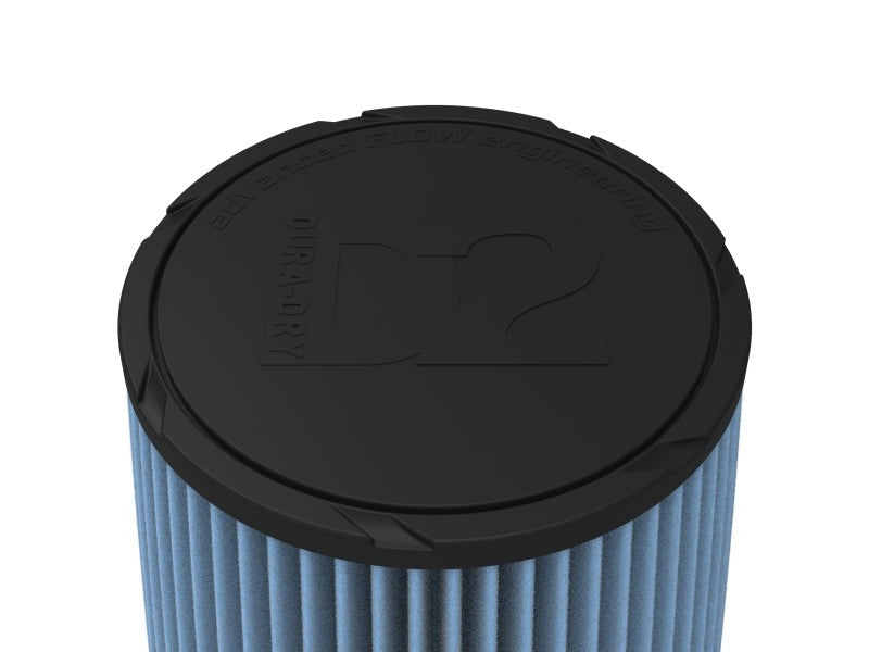 aFe Magnum FORCE Intake Replacement Air Filter w/ D2 Dura-Dry Media 6in F x9in B x7in T x9in H