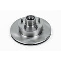 Power Stop 1975 Buick Apollo Front Autospecialty Brake Rotor