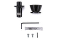 COBB Tuning Reverse Lockout Pull Stealth Black - 2004-2021 Subaru STI