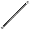Rock Krawler 07-18 Jeep Wrangler JK 2DR X2 Rear Lower Long Arm w/ 6in Stretch