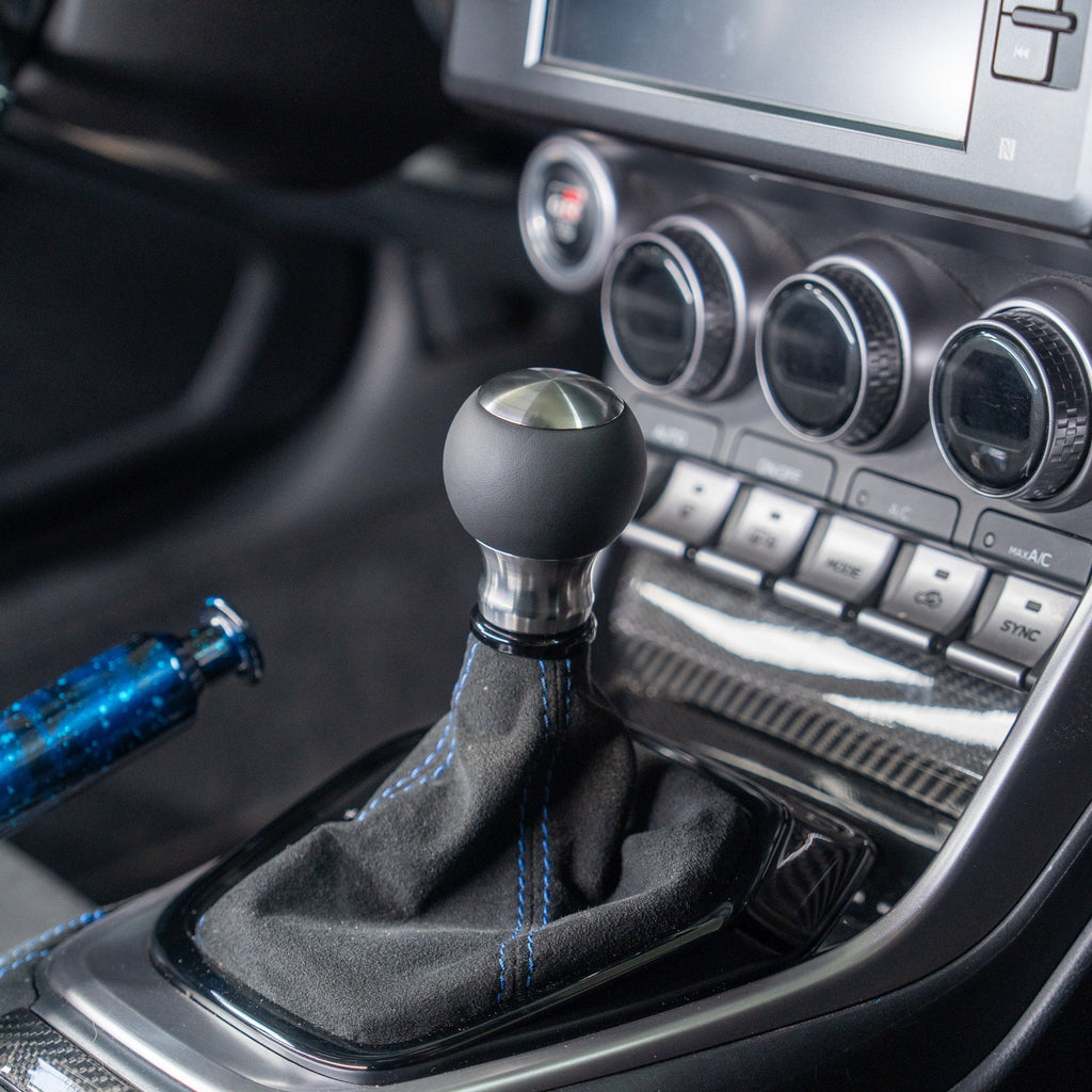 Billetworkz "Fusion" Automatic Shifter - BRZ / FR-S / 86 2013-2021 and 2022+ BRZ / GR86