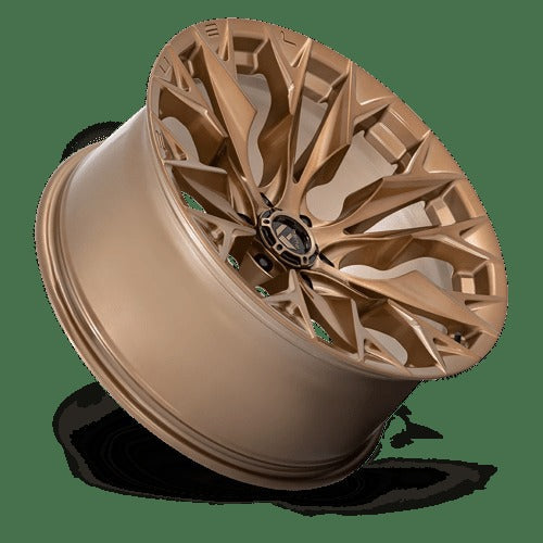 D805 22X10 6X135 PLT-BRZ -18MM