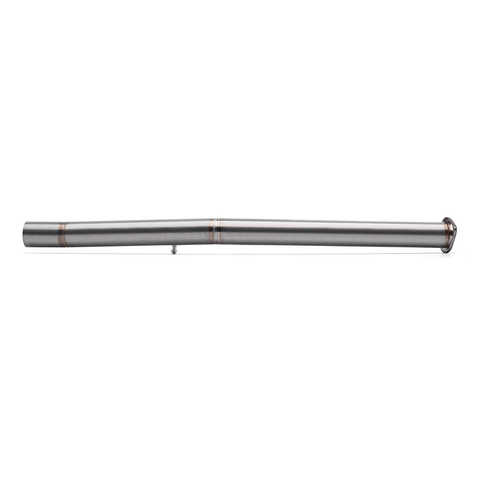 COBB Tuning Titanium Cat-Back Exhaust - Subaru Models (inc. 2002-2007 WRX / 2004-2007 STI)