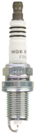 NGK Ruthenium HX Spark Plug Box of 4 (FR5BHX) - Universal