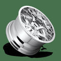 D536 20X10 8X170 CHR-PLATED -18MM