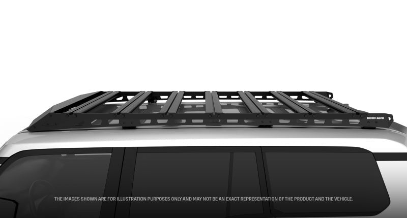 Rhino-Rack 24-25 Toyota LandCruiser 250 Reconn Platform