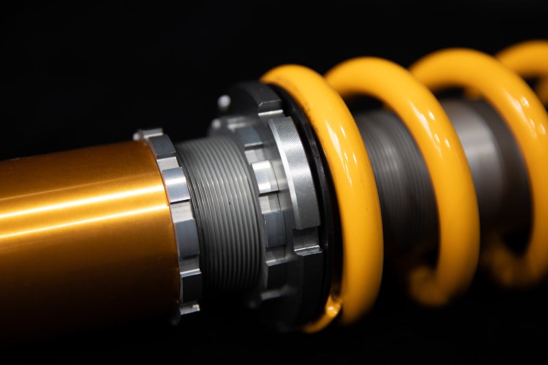Ohlins Road & Track Coilover System (Excl. Electric Shock Models) - 2022-2026 Subaru WRX (VB)
