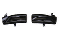 Morimoto XB LED Side Mirror Lights Amber - Subaru Models (inc. 2015-2021 WRX / STI / 2010-2017 Outback)