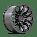D804 20X9 5X5.5 BLK-OUT 1MM