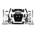 2007-2021 Toyota Tundra 4.5" Lift Kit - 814H
