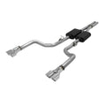 Flowmaster 15-23 Charger SRT 392/HELLCAT American Thunder SS Exhaust System