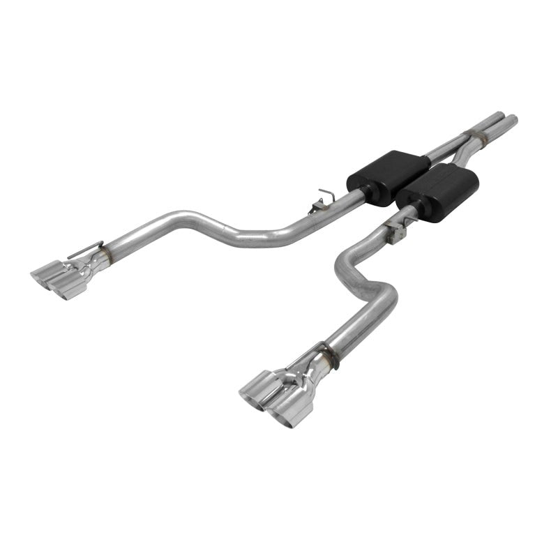 Flowmaster 15-23 Charger SRT 392/HELLCAT American Thunder SS Exhaust System
