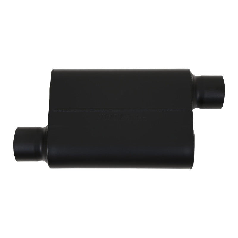 Flowmaster Original 40 Series 3-Inch Offset Inlet/Outlet Muffler - 43043