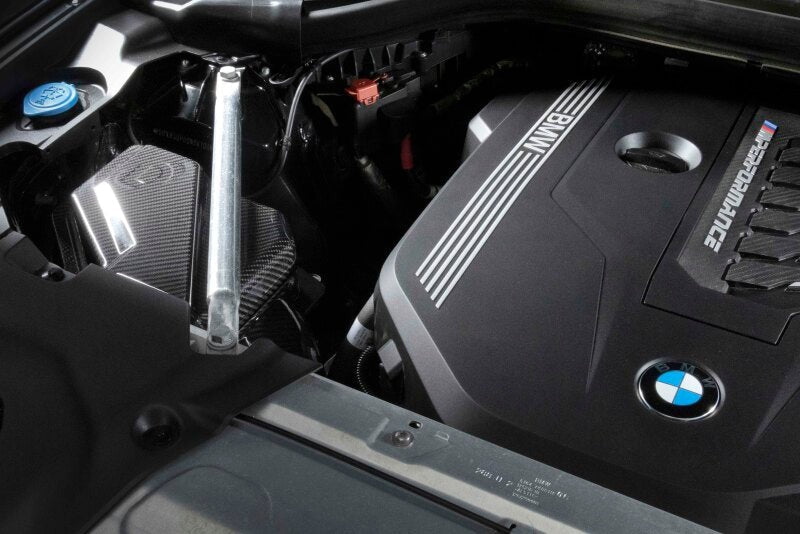 Dinan Cold Air Intake for 2020-2024 BMW X3 & 2020-2025 X4 M40i - D760-0075
